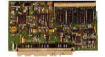 kinetic cpu for Acorn RiscPCs