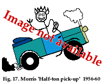half-ton ute